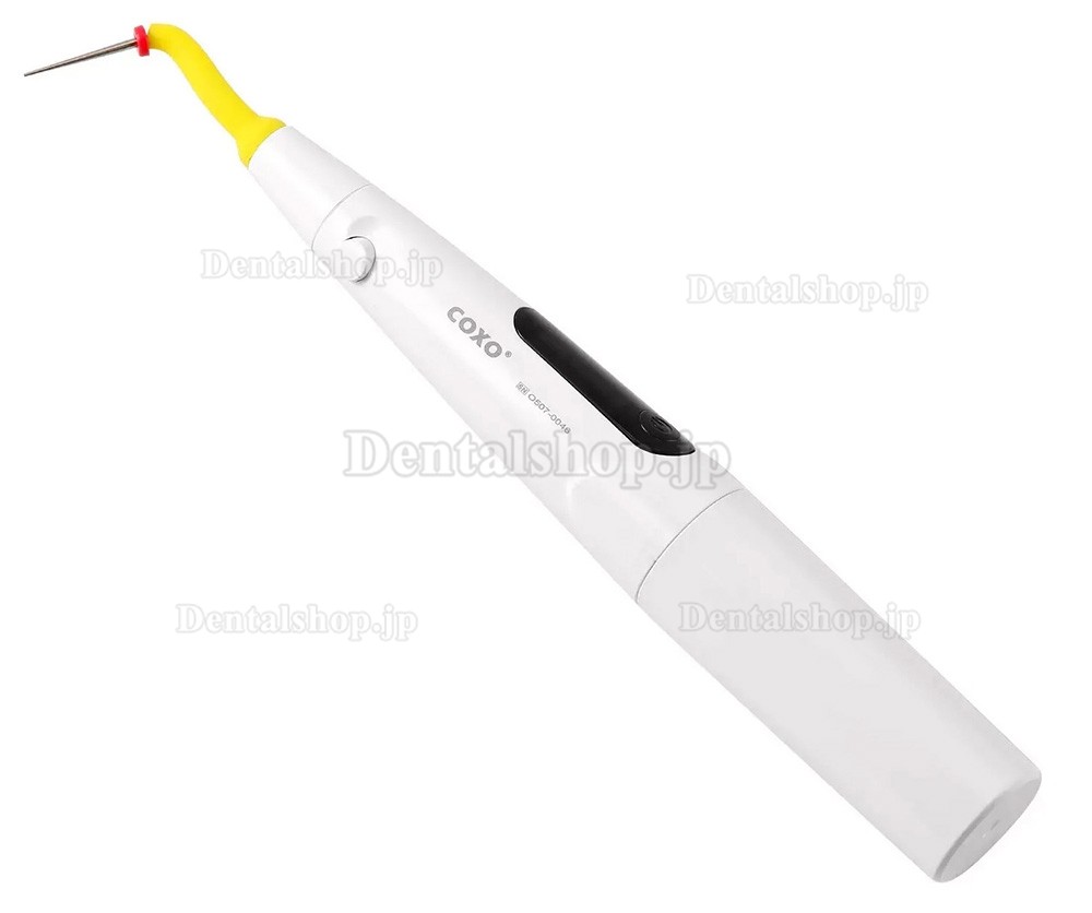 COXO C-FILL mini 歯科根管材料電気加熱注入器 根管充填ミニペン